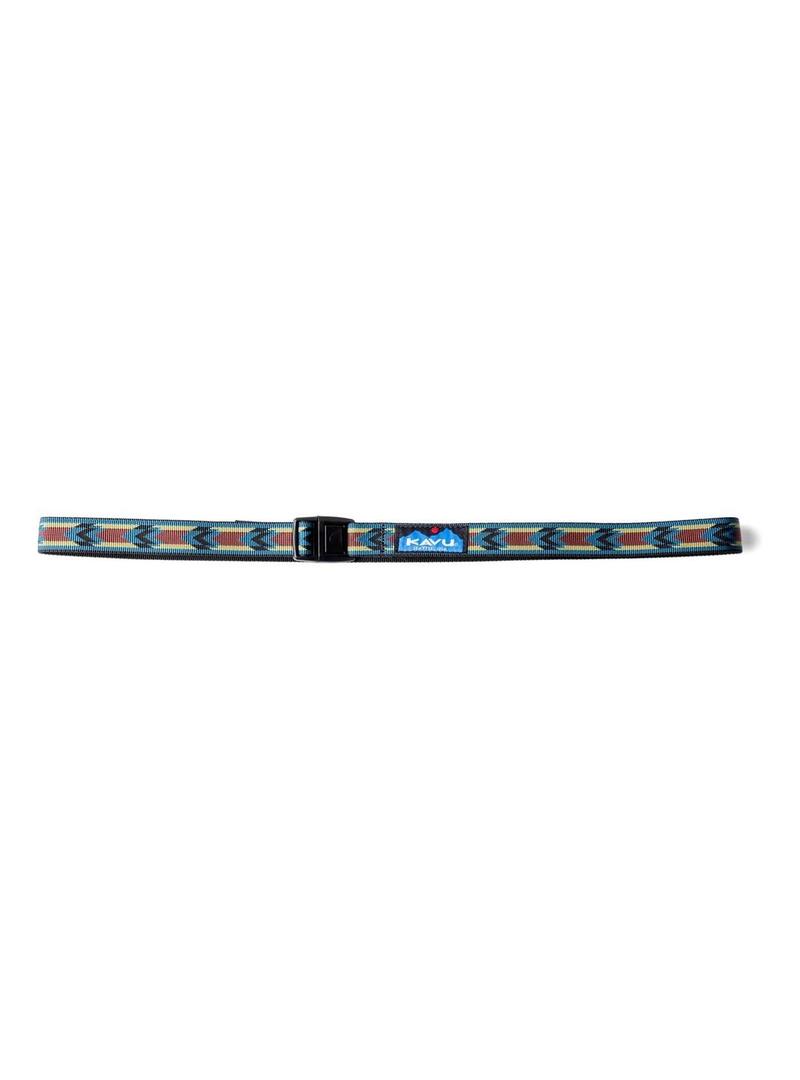CInturon Kavu Burly Belt Unisex