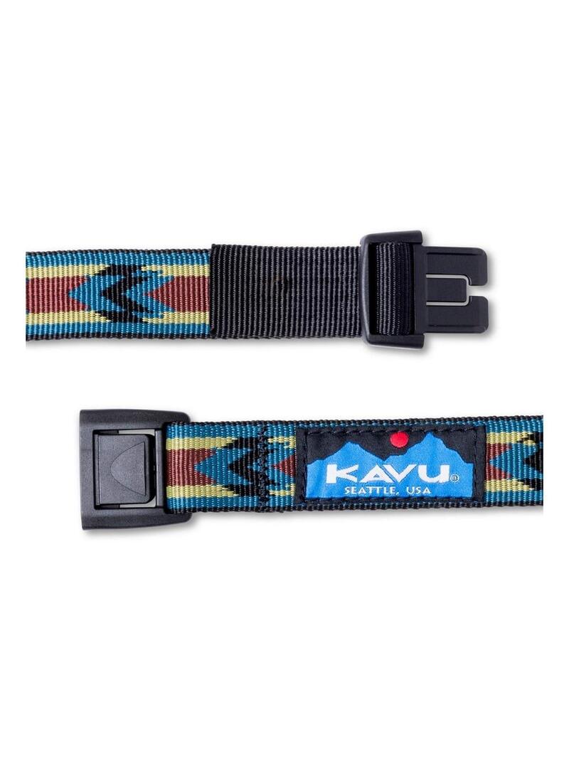 CInturon Kavu Burly Belt Unisex