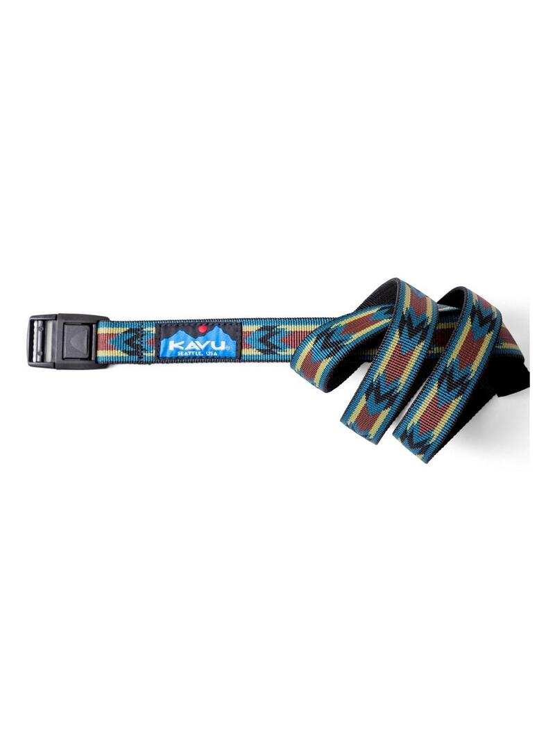 CInturon Kavu Burly Belt Unisex