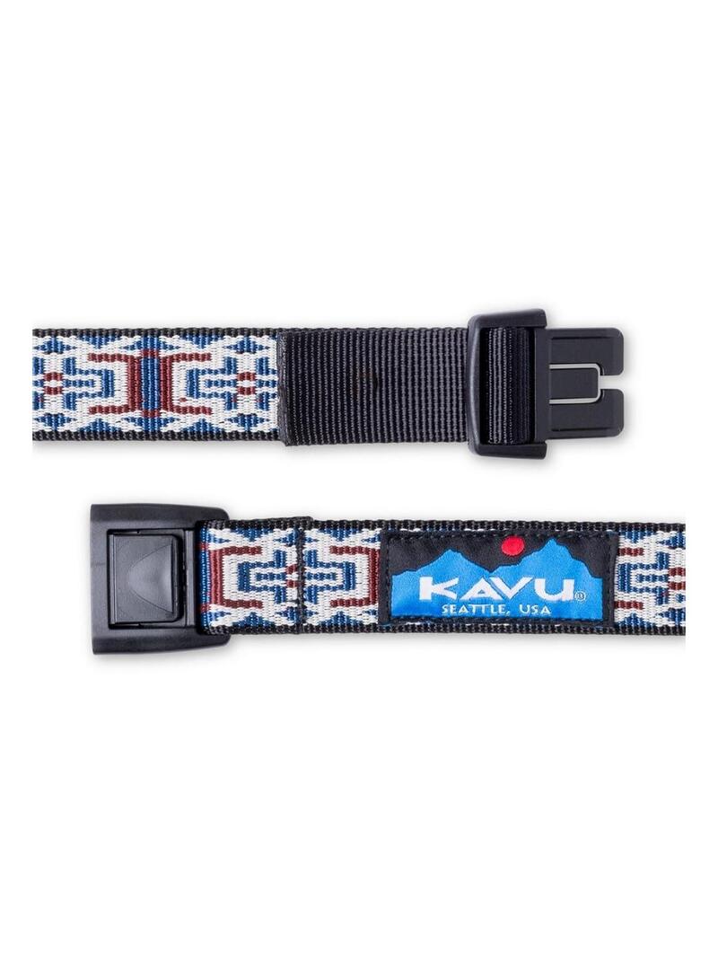 CInturon Kavu Burly Belt Unisex