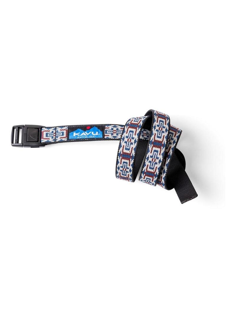 CInturon Kavu Burly Belt Unisex