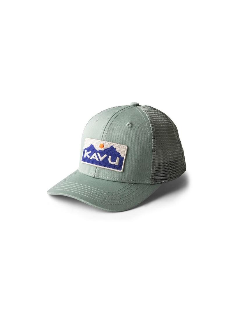 Gorra Kavu Above Standard Unisex