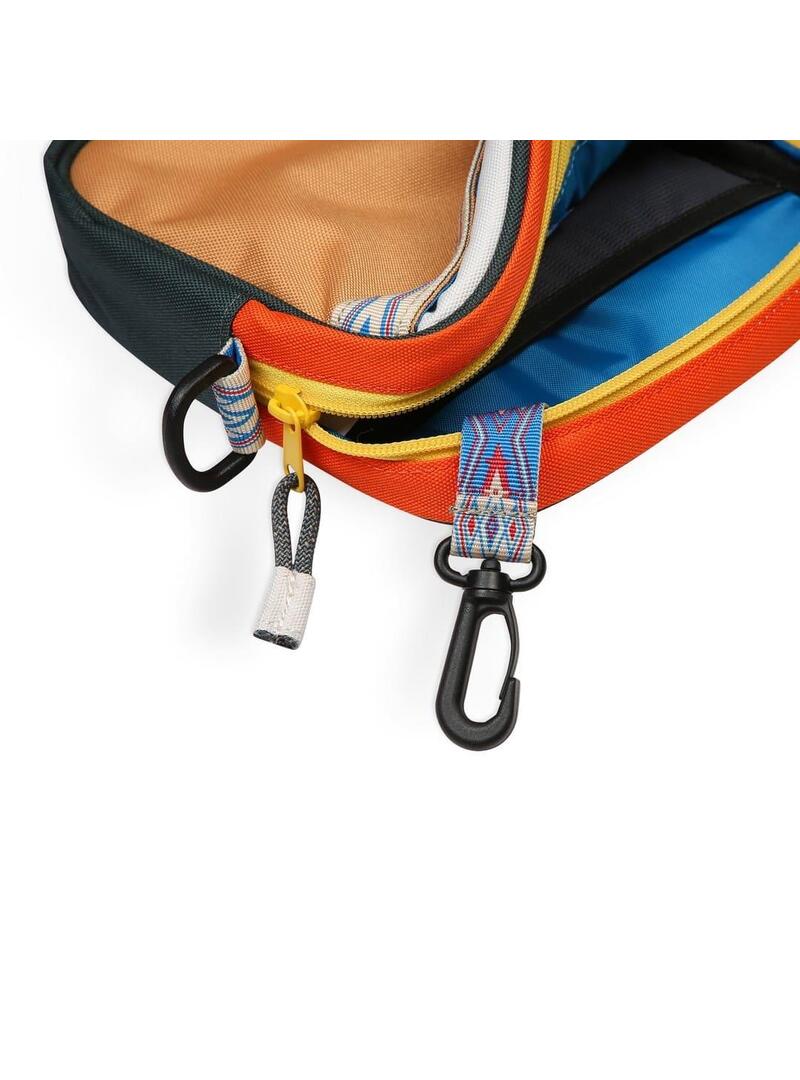 Bolso Kavu Globetrot Unisex