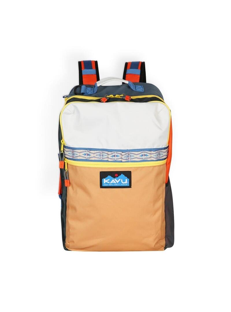 Mochila Kavu Hauler Hills Unisex