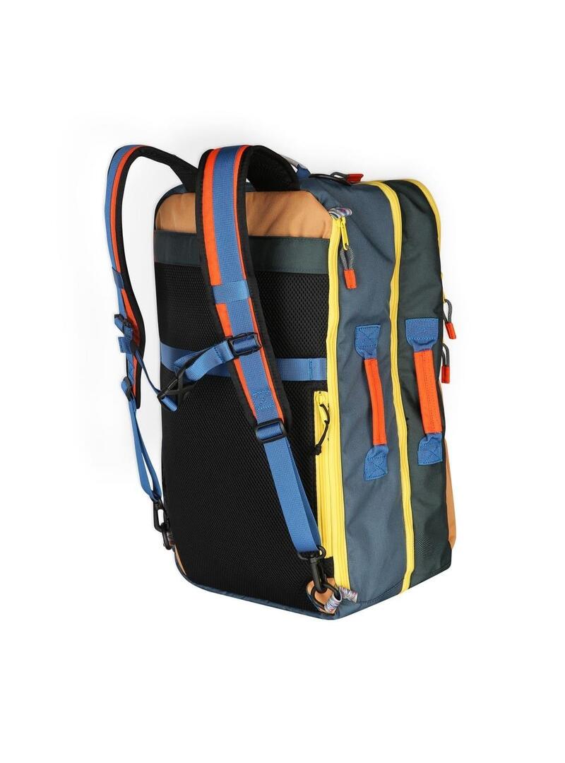 Mochila Kavu Hauler Hills Unisex