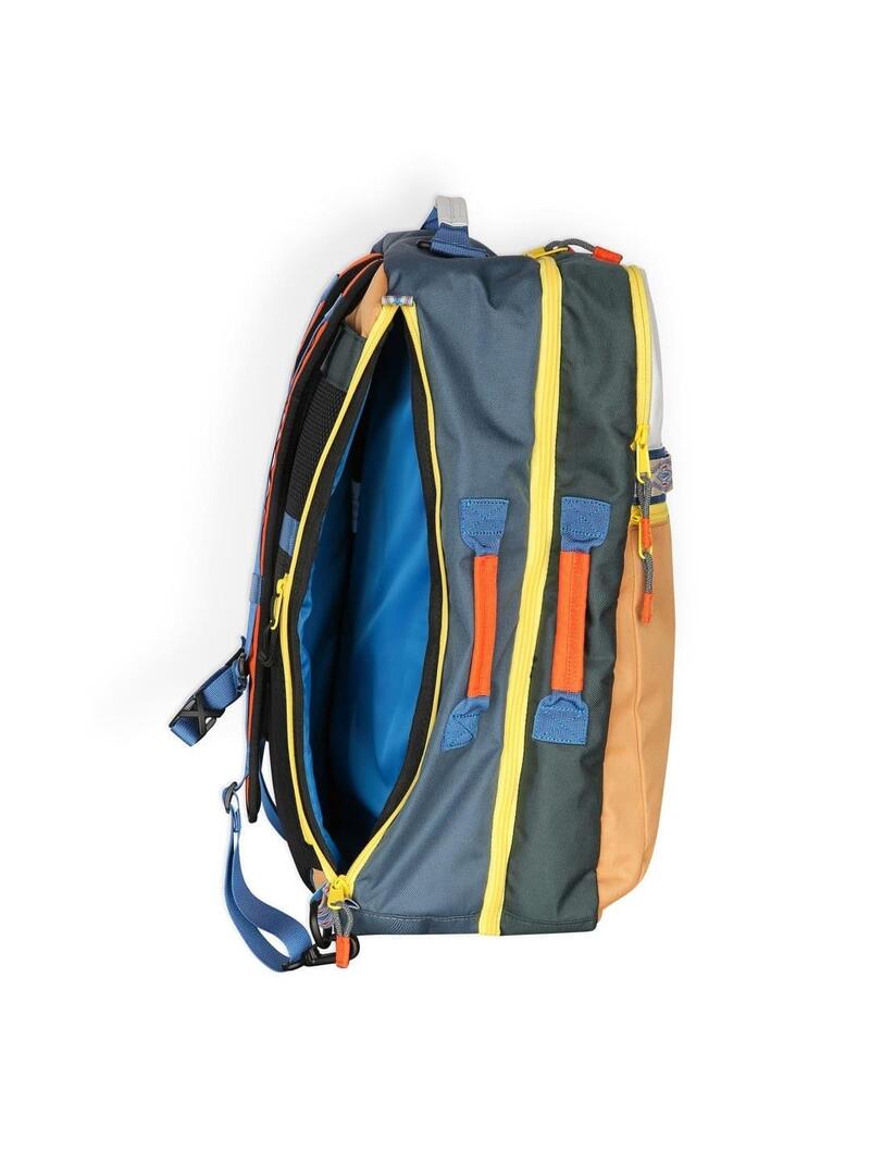 Mochila Kavu Hauler Hills Unisex
