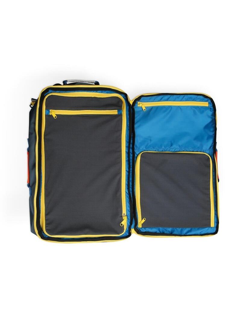Mochila Kavu Hauler Hills Unisex