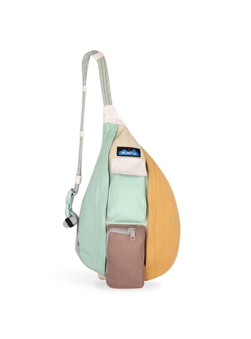 Mochila Kavu Mini Rope Bag Unisex