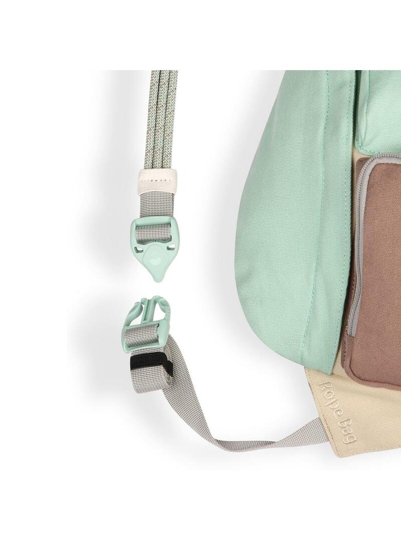 Mochila Kavu Mini Rope Bag Unisex