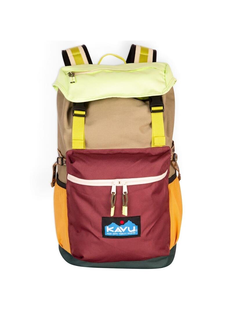 Mochila Kavu Timaru Unisex