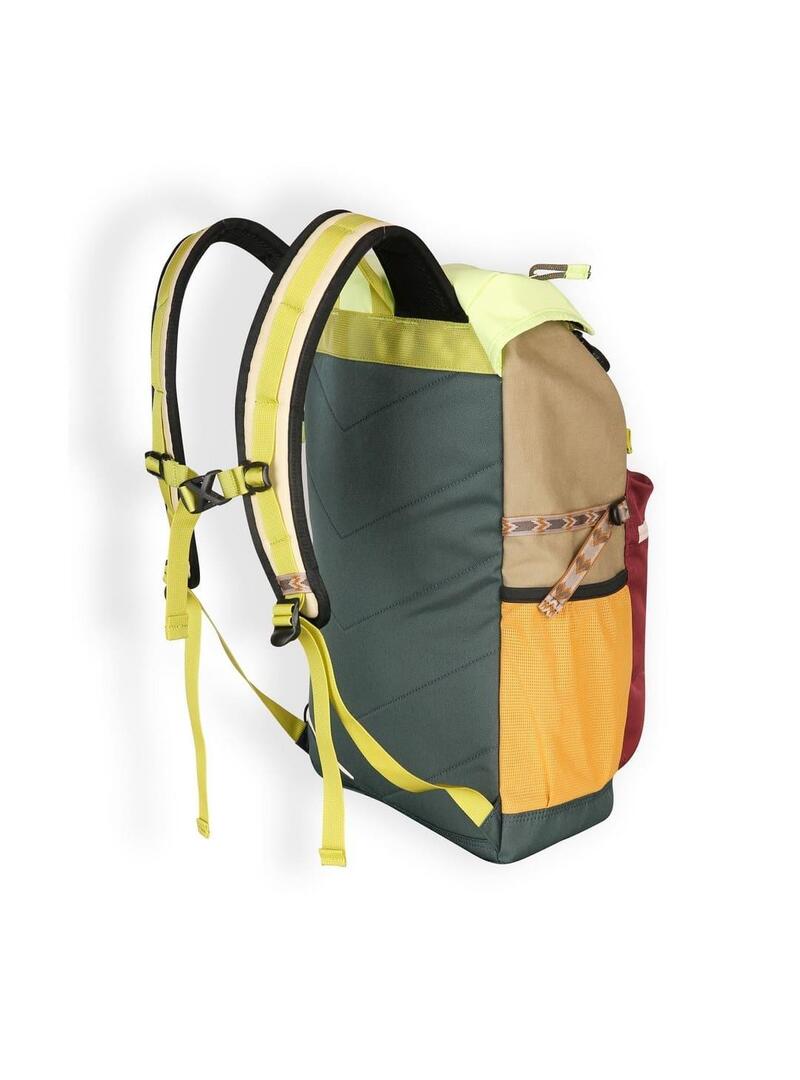 Mochila Kavu Timaru Unisex