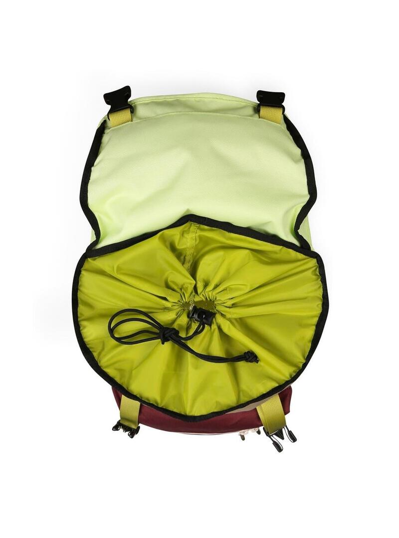 Mochila Kavu Timaru Unisex