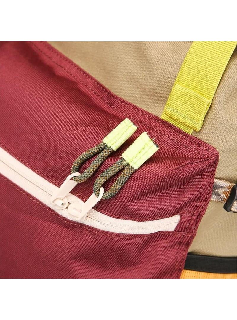 Mochila Kavu Timaru Unisex