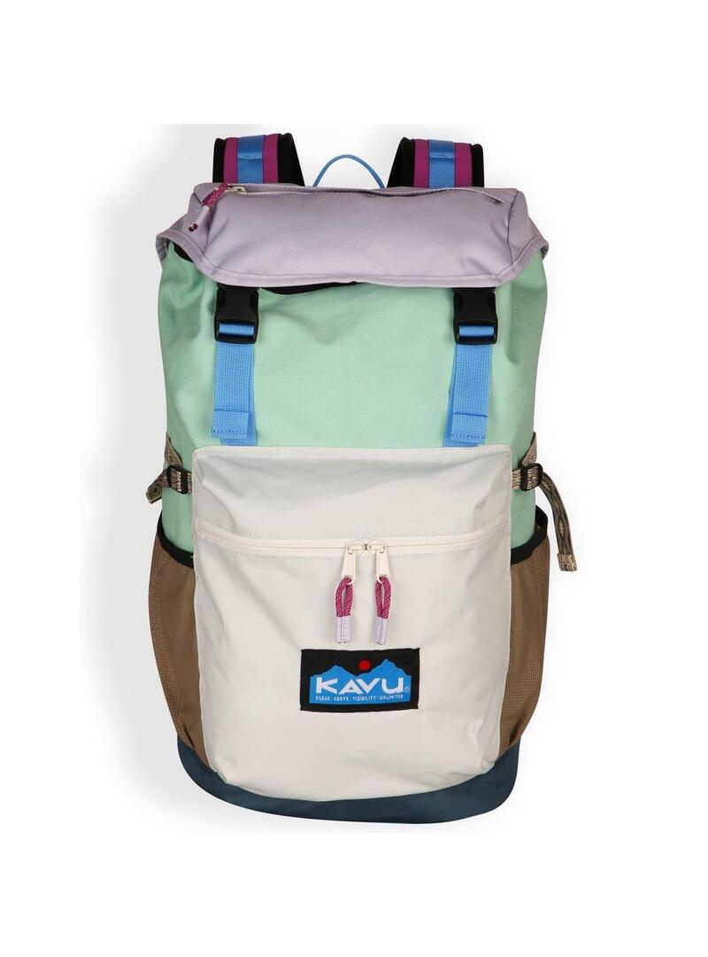 Mochila Kavu Timaru Unisex