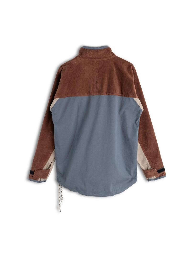 Sudadera Kavu Throwshirt Flex Hombre