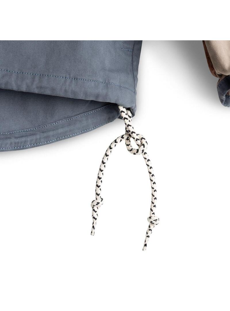 Sudadera Kavu Throwshirt Flex Hombre