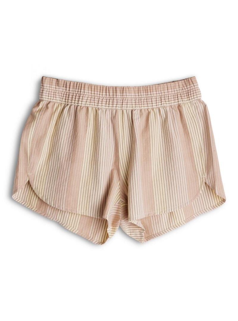 Pantalon corto KAvu AberdeenMujer