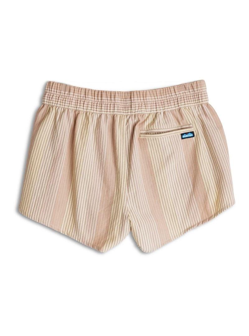 Pantalon corto KAvu AberdeenMujer
