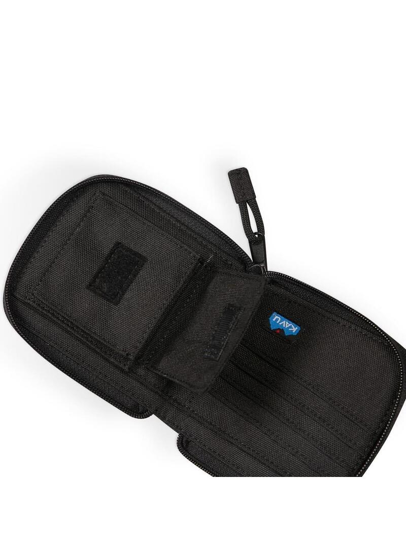 Cartera Kavu Zip Around Unisex