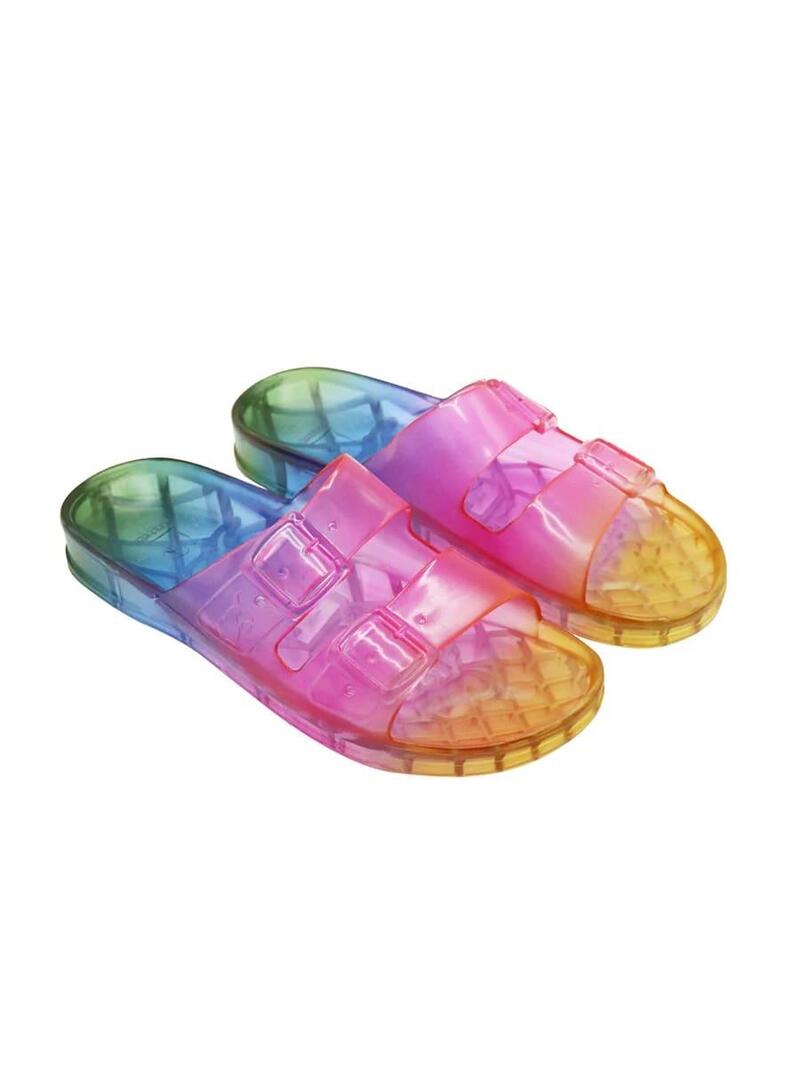 Chanclas Cacatoes Anjo  Mujer