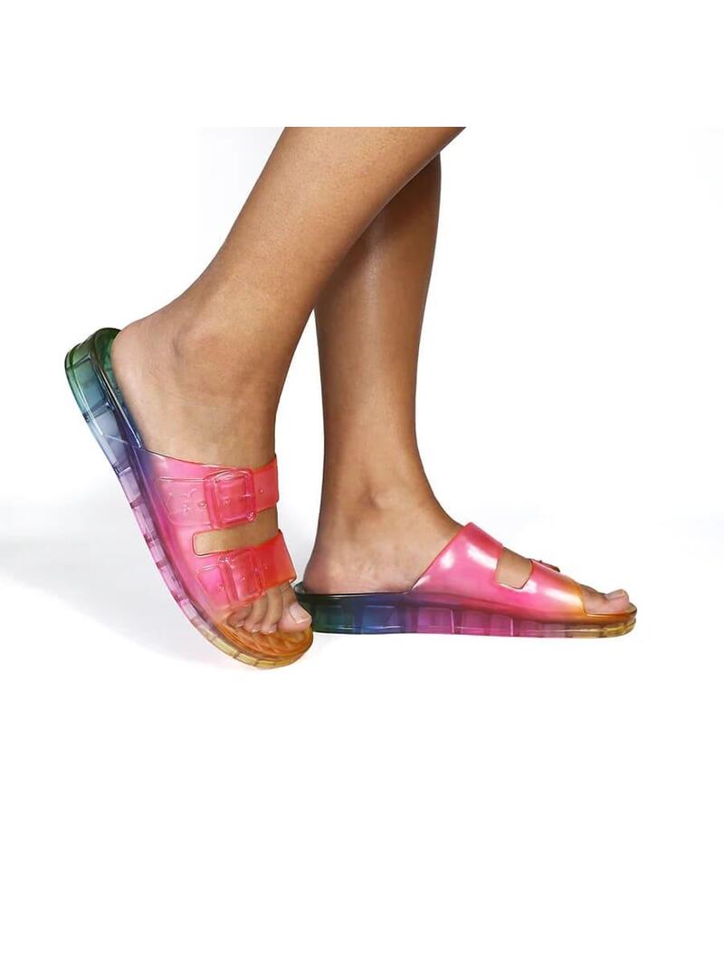 Chanclas Cacatoes Anjo  Mujer