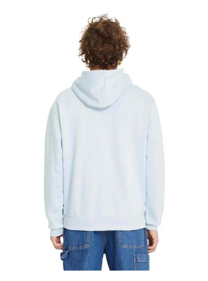 Chaqueta Volcom Single Stone Zip Hombre