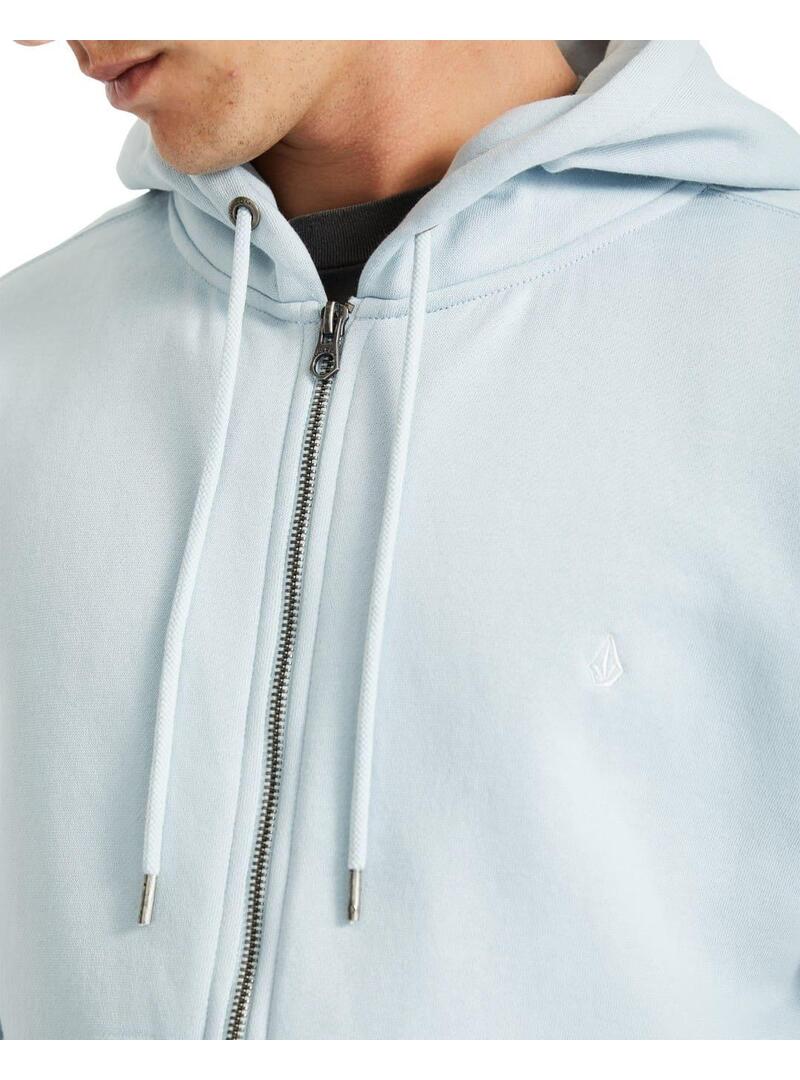 Chaqueta Volcom Single Stone Zip Hombre