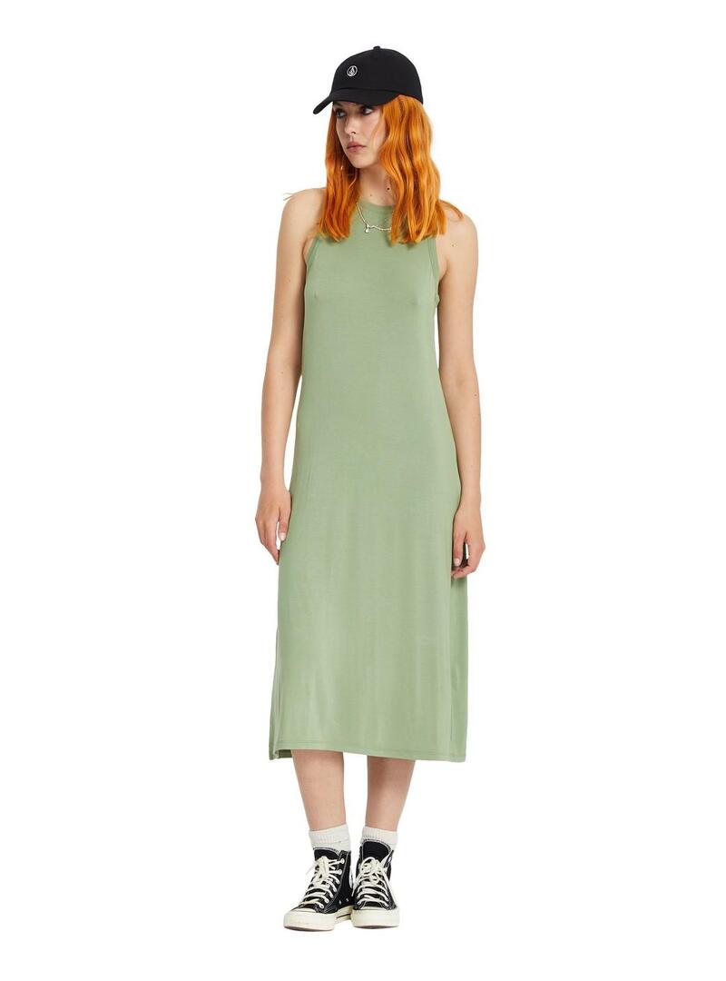 Vestido Volcom Stonelight Mujer