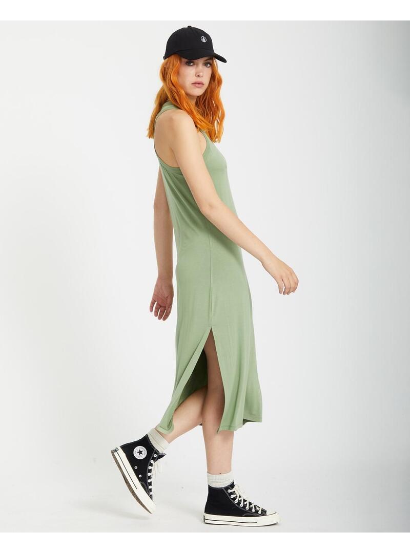 Vestido Volcom Stonelight Mujer