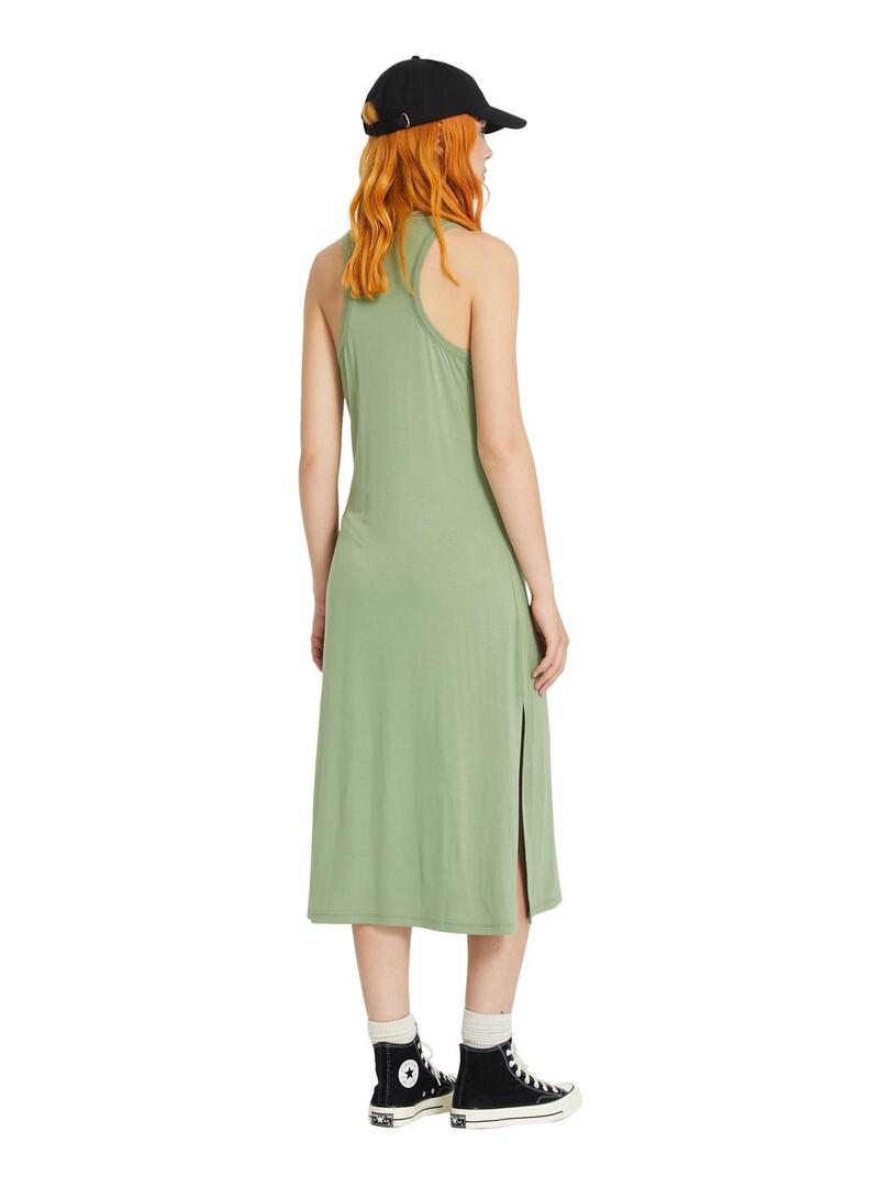 Vestido Volcom Stonelight Mujer