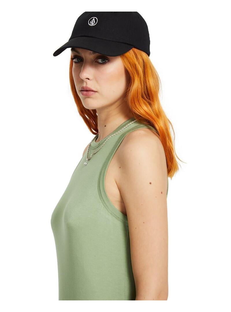 Vestido Volcom Stonelight Mujer