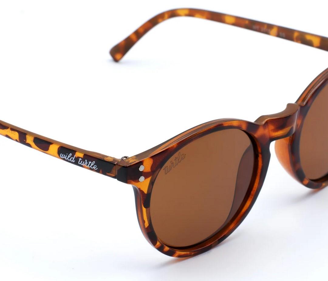 Gafas Sol Will Turtle Bh Turtle Unisex