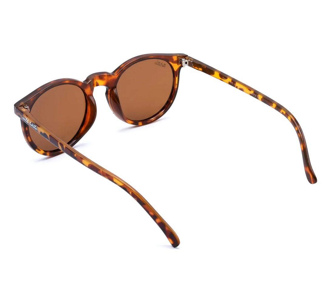 Gafas Sol Will Turtle Bh Turtle Unisex