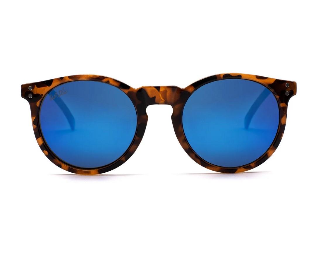 Gafas Sol Will Turtle Bh Hipster Unisex