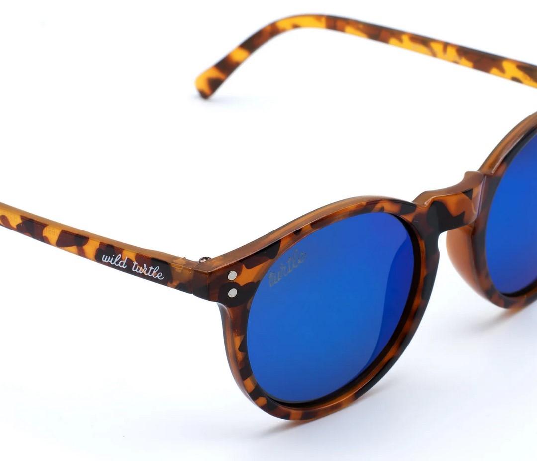Gafas Sol Will Turtle Bh Hipster Unisex