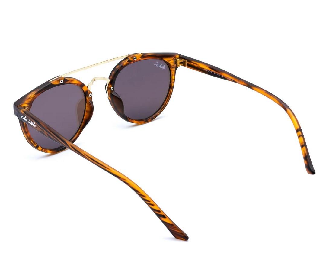 Gafas Sol Will Turtle Bh Zebra Unisex