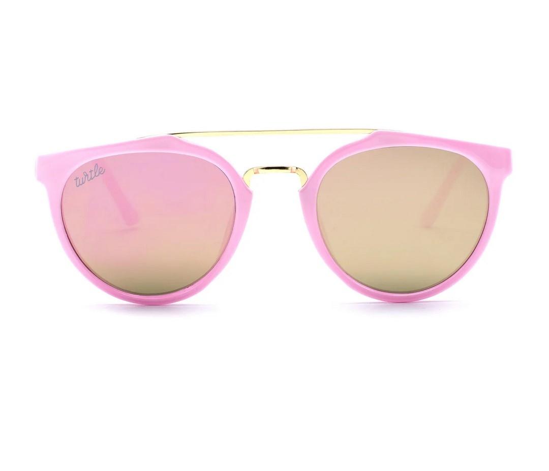 Gafas Sol Will Turtle Br Pinky Unisex