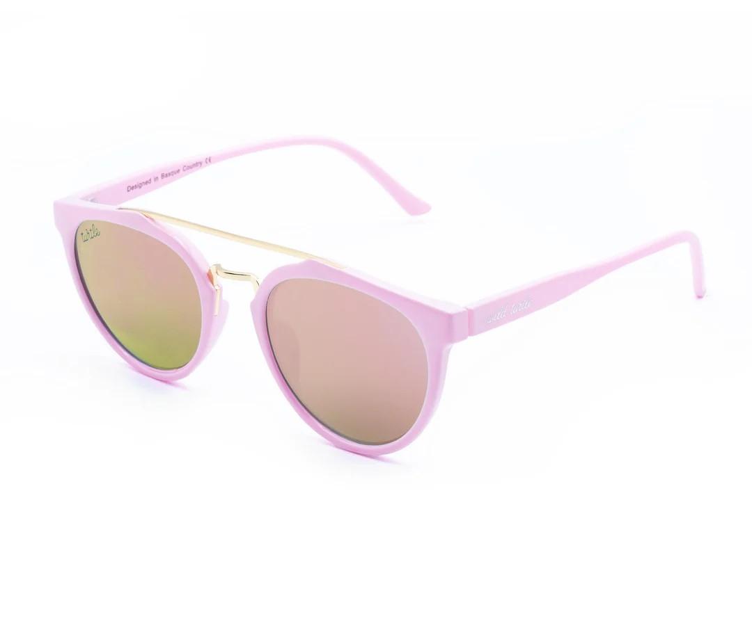 Gafas Sol Will Turtle Br Pinky Unisex