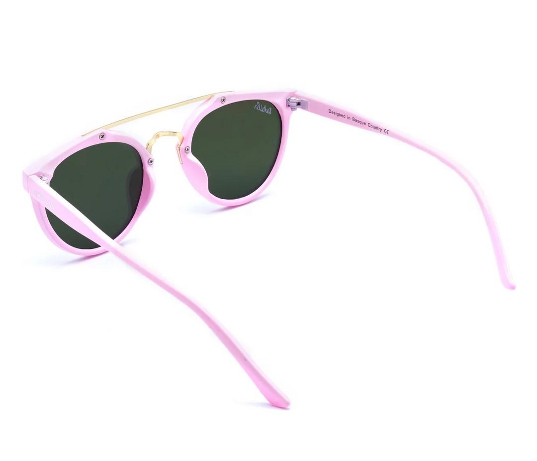 Gafas Sol Will Turtle Br Pinky Unisex