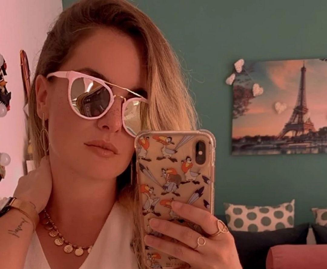 Gafas Sol Will Turtle Br Pinky Unisex