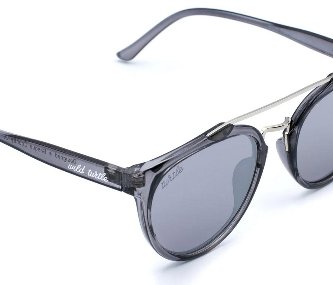 Gafas Sol Will Turtle Br Crystal Unisex