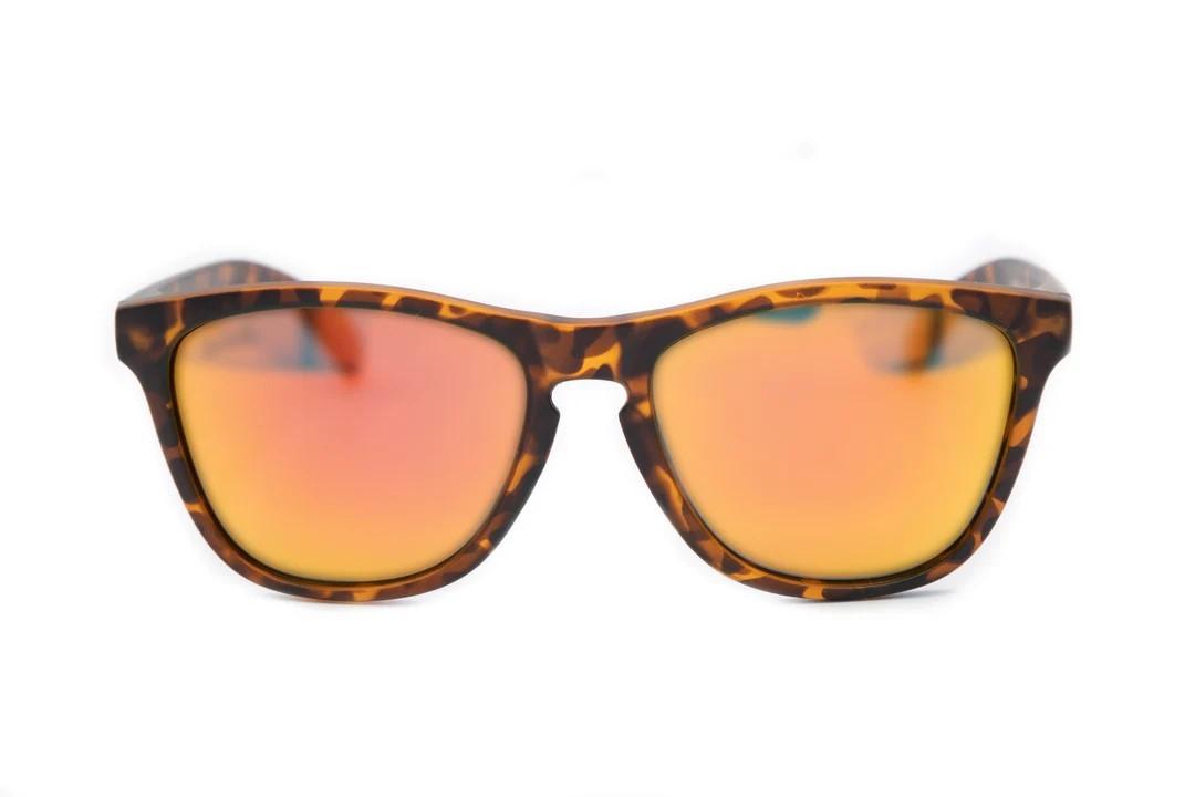 Gafas Sol Will Turtle Key New Leopard Unisex