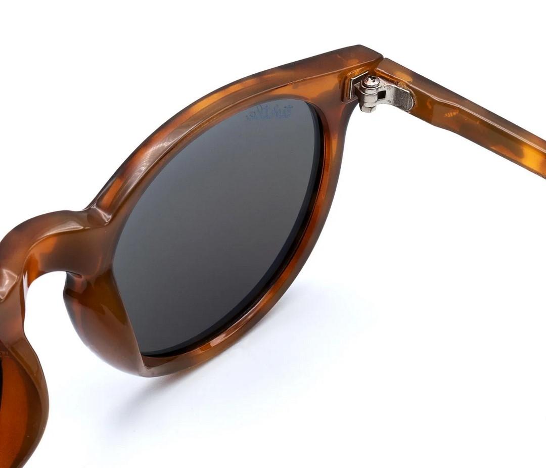 Gafas Sol Will Turtle Key New Leopard Unisex