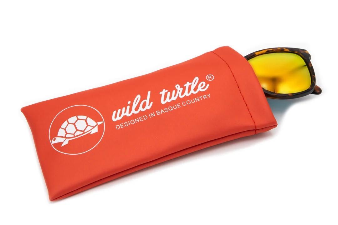 Gafas Sol Will Turtle Key New Leopard Unisex