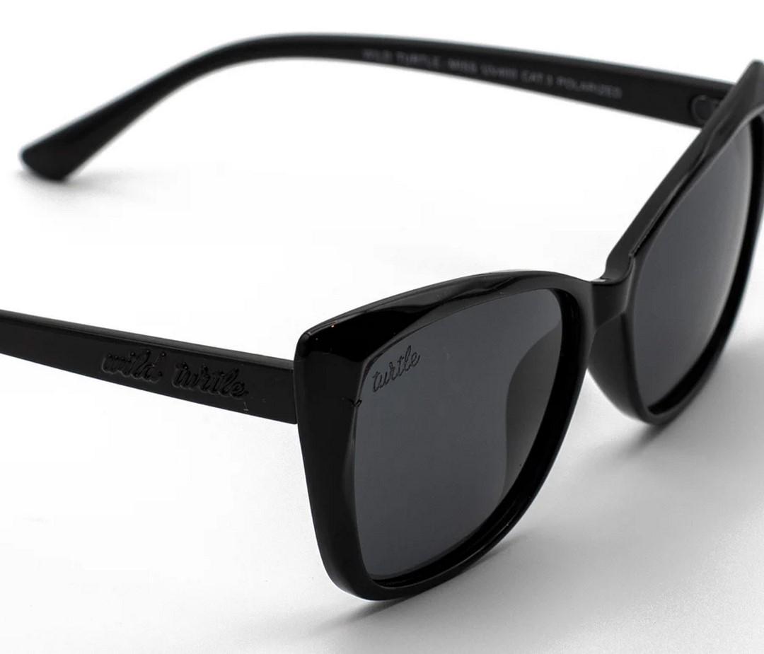 Gafas Sol Will Turtle Miss Spade Unisex