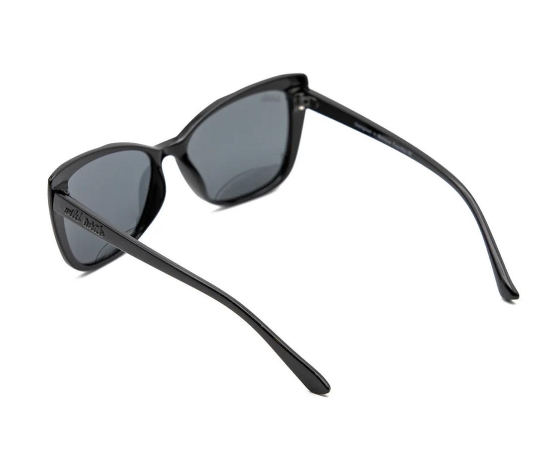 Gafas Sol Will Turtle Miss Spade Unisex