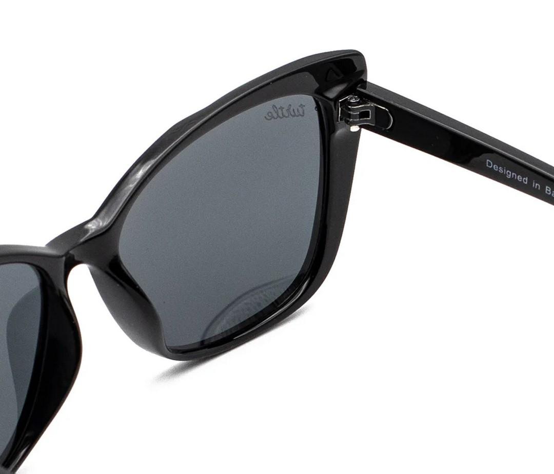 Gafas Sol Will Turtle Miss Spade Unisex