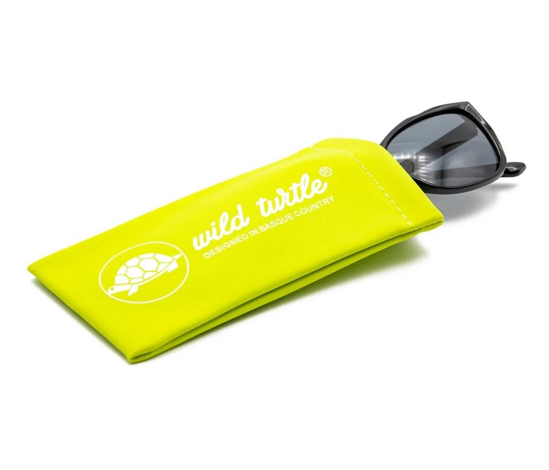 Gafas Sol Will Turtle Miss Spade Unisex