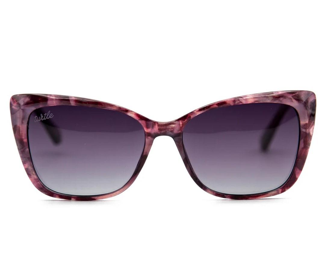 Gafas Sol Will Turtle Miss Star Unisex