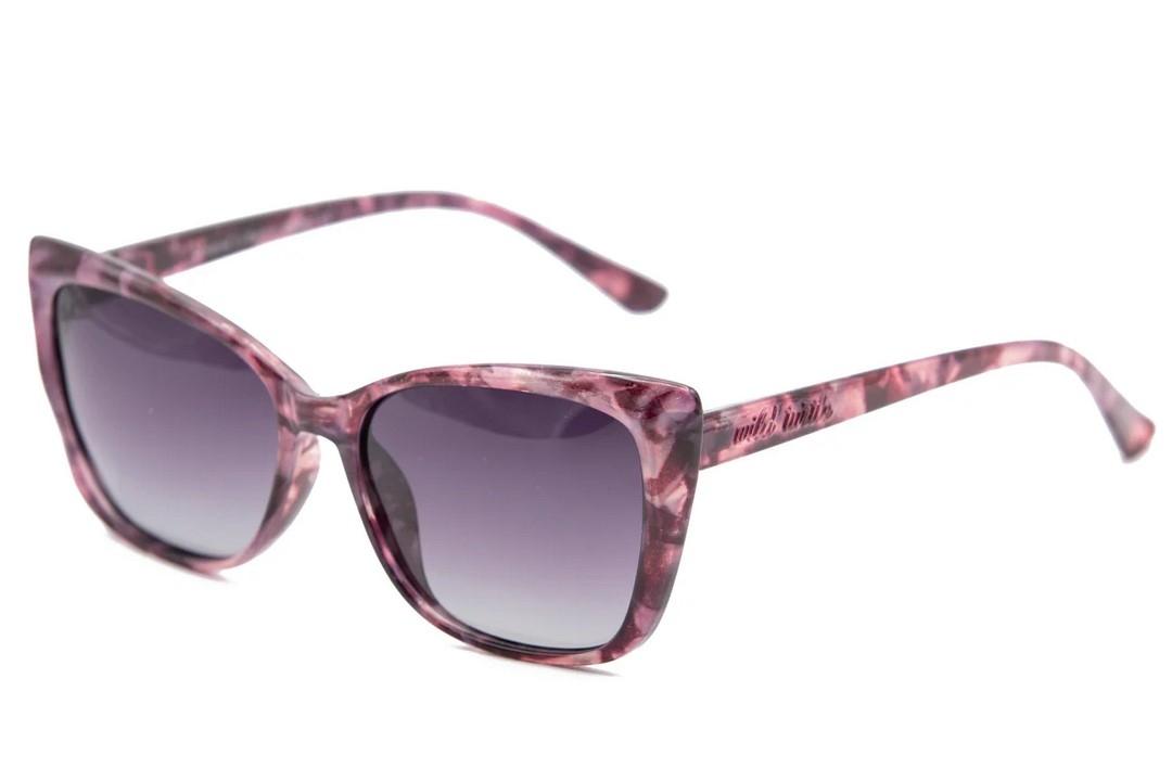 Gafas Sol Will Turtle Miss Star Unisex